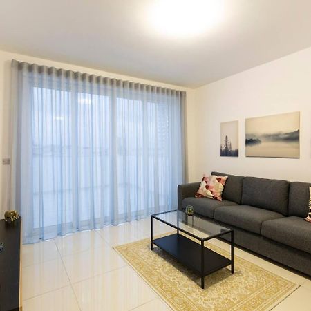 Beautiful Central Penthouse 1Br Ta Xbiex Εξωτερικό φωτογραφία