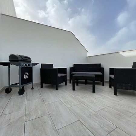 Beautiful Central Penthouse 1Br Ta Xbiex Εξωτερικό φωτογραφία