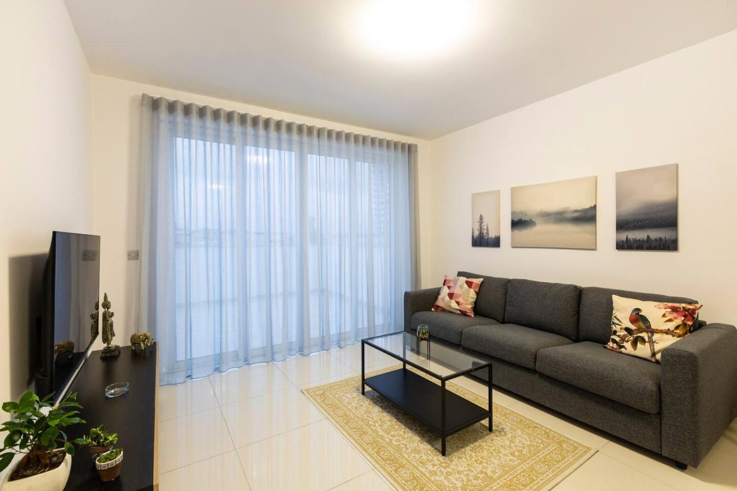 Beautiful Central Penthouse 1Br Ta Xbiex Εξωτερικό φωτογραφία
