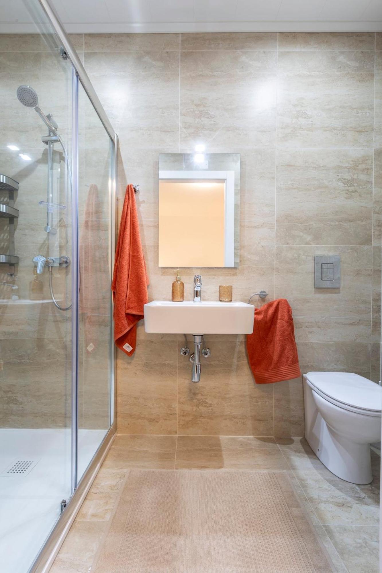Beautiful Central Penthouse 1Br Ta Xbiex Εξωτερικό φωτογραφία